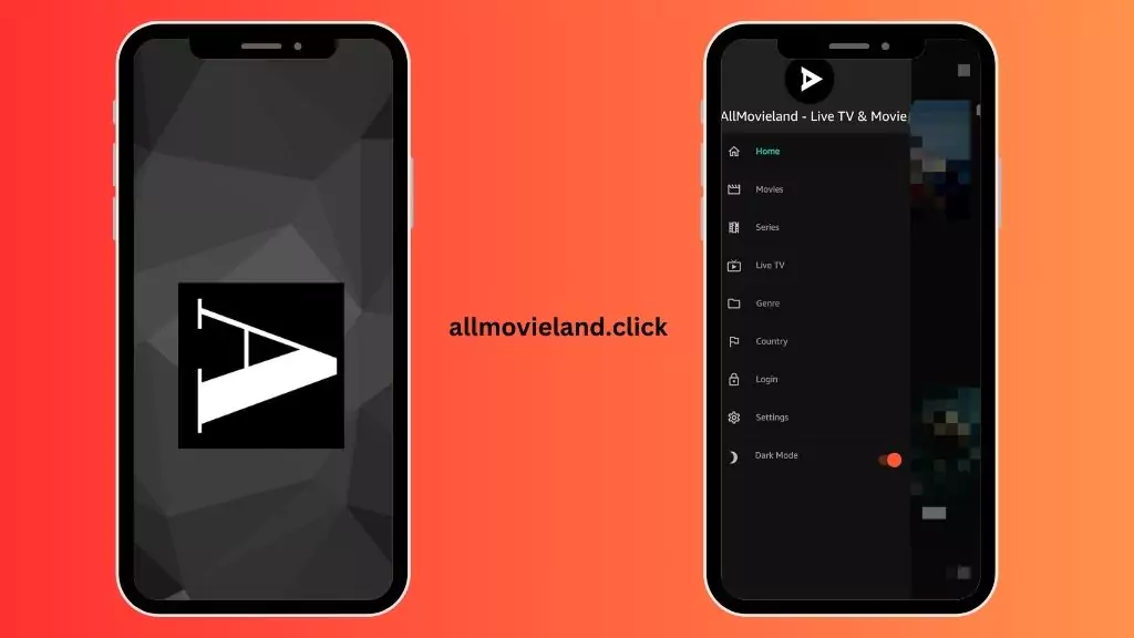 AllMovieland APK Screenshot